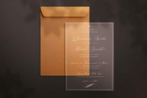 Mallaire Exclusive Calligraphy Font  12