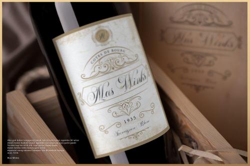 Mallaire Exclusive Calligraphy Font  15