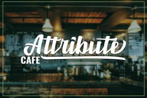 Marbrorn Script Font 2