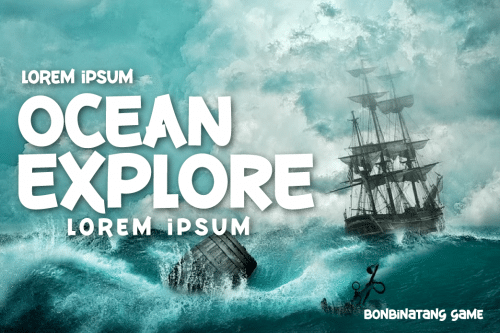 Megamind Display Font  8