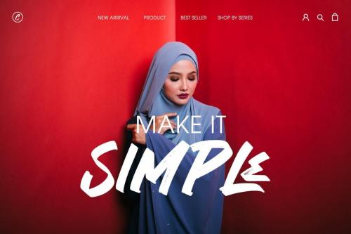 Melancoline Brush Font 2