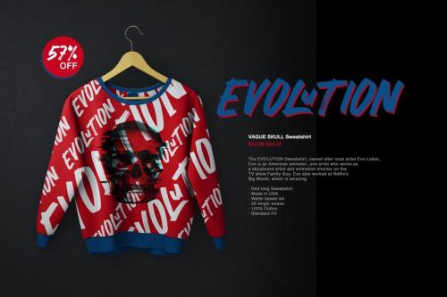 Melancoline Brush Font 6