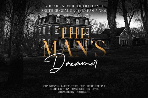 Melanic Black Font Duo 2