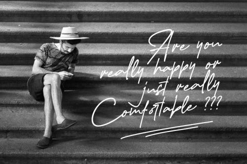 Melanic Black Font Duo 5