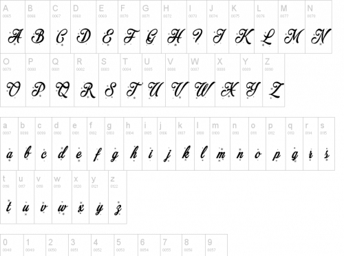 Merry-Christmas-Font-Family--60