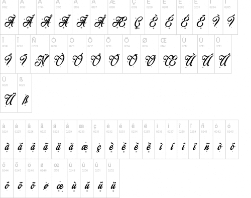 Merry-Christmas-Font-Family--62