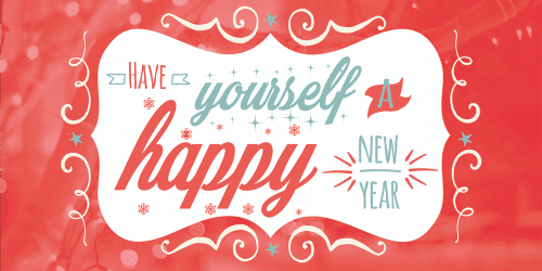 Merry Christmas Font Family  4