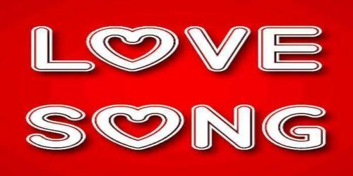 Mf Love Song Font