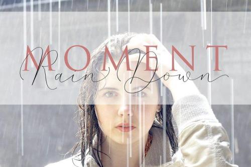 Mindline Script Font 3