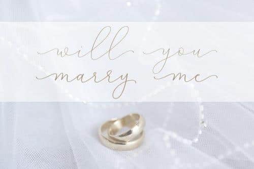 Mindline Script Font 7