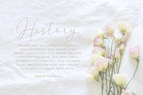 Mindline Script Font 8