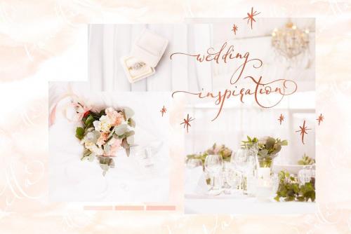 Miss Katherine Script Font 11