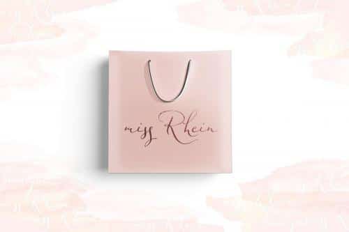 Miss Katherine Script Font 3