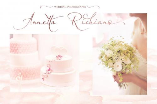 Miss Katherine Script Font 4