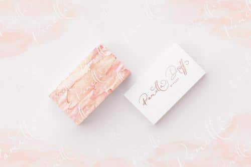 Miss Katherine Script Font 5