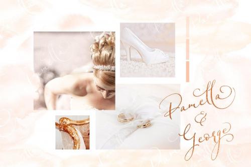 Miss Katherine Script Font 6