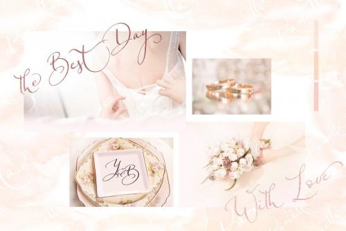 Miss Katherine Script Font 9