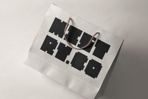 Mistry Box Boldest Display Font 2