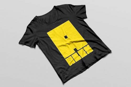 Mistry Box Boldest Display Font 4