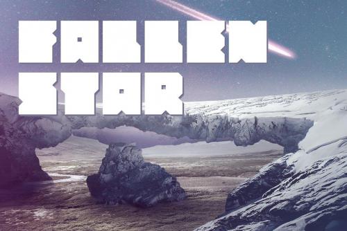 Mistry Box Boldest Display Font 5