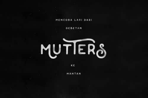 Moabhoers Font Free  2