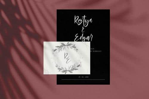 Mondela Casual Handwritten Font 8