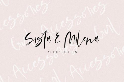 Mondela Casual Handwritten Font 9