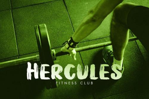 Monster Spirit Font 2