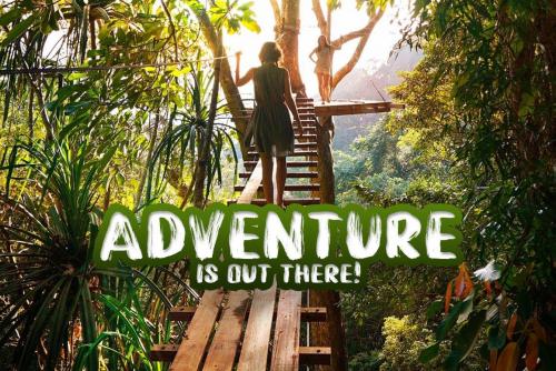 Monster Spirit Font 6