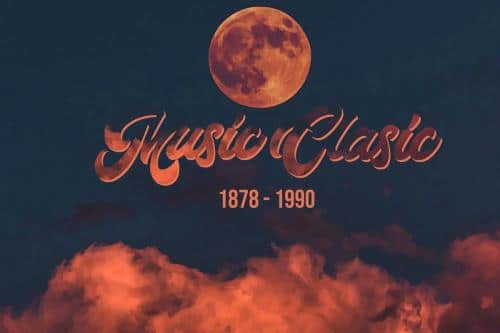 Montages Retro Bold Script Font  10