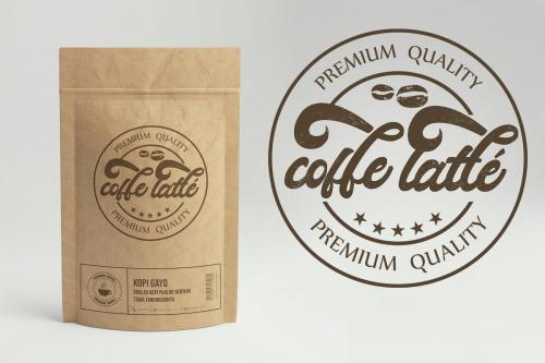 Montages Retro Bold Script Font  6