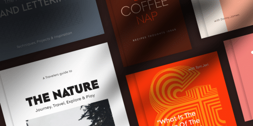 Morn Sans Serif Font 6