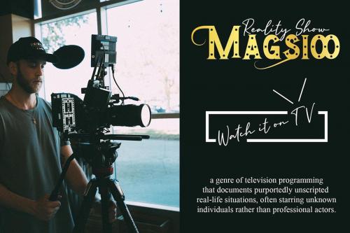 Morthwicks Display Font 1