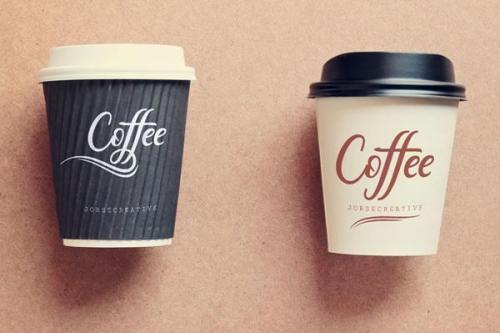 Mother Love Calligraphy Font 4