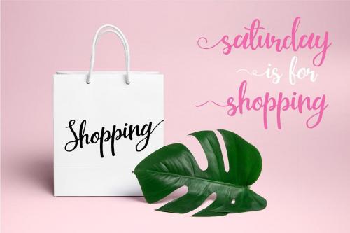 Mouley Script Font Free Download  4 (1)