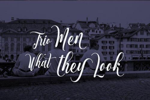 Muthya Script Font  1