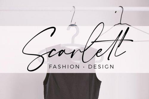 My Everything Script Font  4