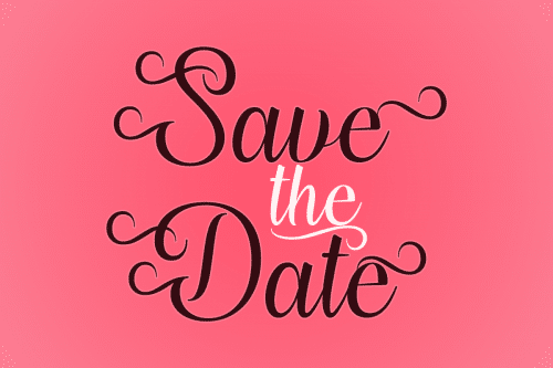 My Last Breath Font 3