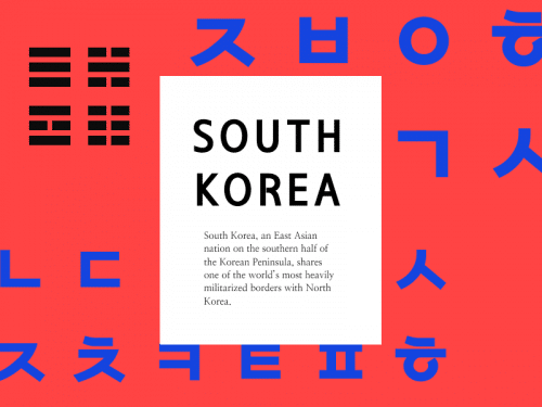 Nanum Myeongjo Serif Font Family  1