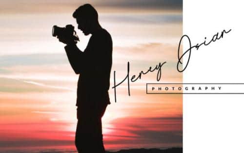 Neo Stone Signature Font 2