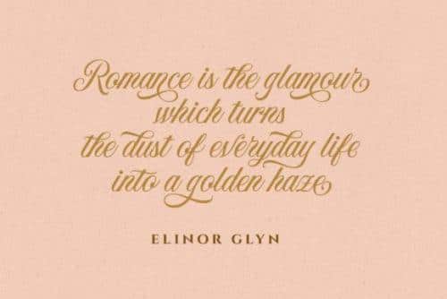 Neography Modern Calligraphy Script Font 4