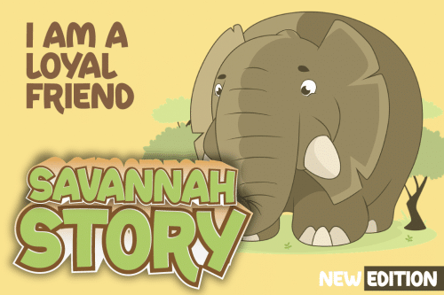 Nesting Display Font  8