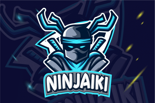 Nesting Display Font  Q1