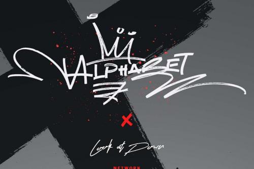 Network Script Font 12