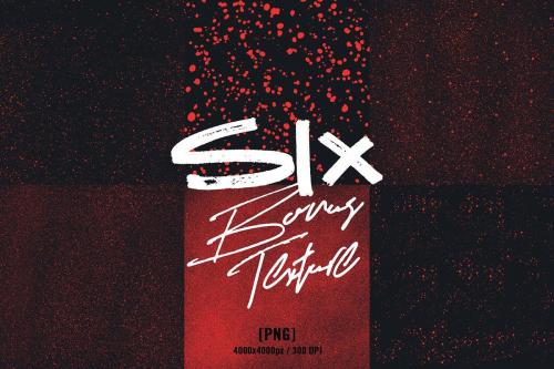 Network Script Font 17