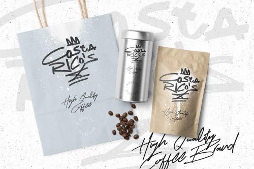 Network Script Font 2