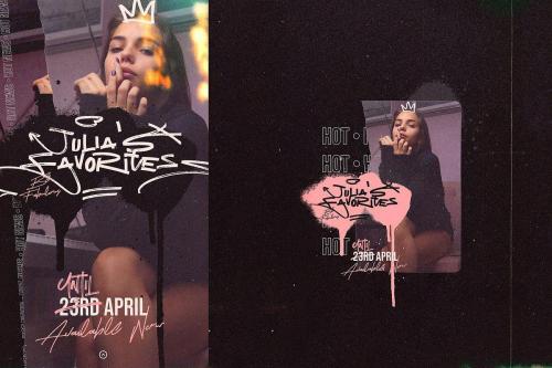 Network Script Font 3