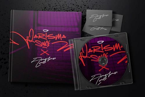 Network Script Font 4