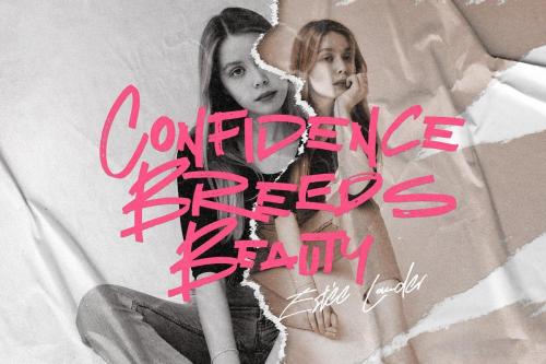 Network Script Font 5