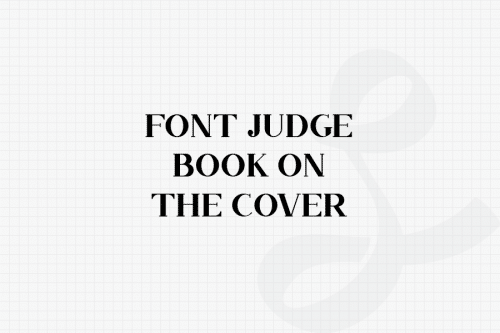 Nevada Bold Slab Serif Typeface  3